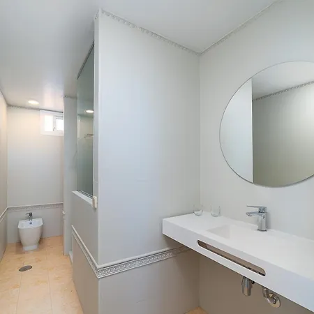Monte Solana Apartamento