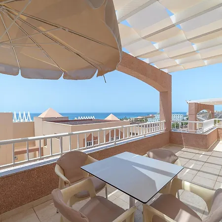 Monte Solana Apartment *