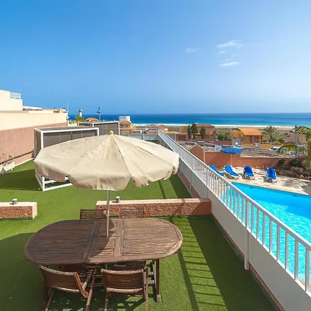 Apartment Monte Solana Morro Jable