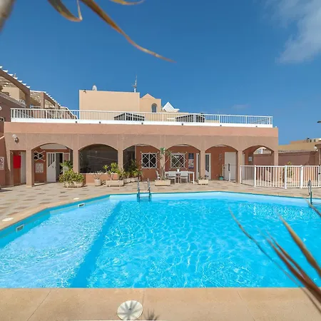 Monte Solana Apartment *