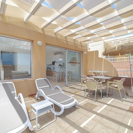 Monte Solana Apartment Morro Jable