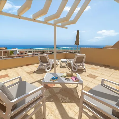 Monte Solana Apartment *