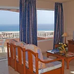 Appartement Monte Solana