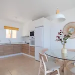 Appartement Monte Solana *