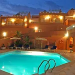 Monte Solana Appartement Morro Jable (Fuerteventura)