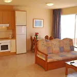 Monte Solana Appartement