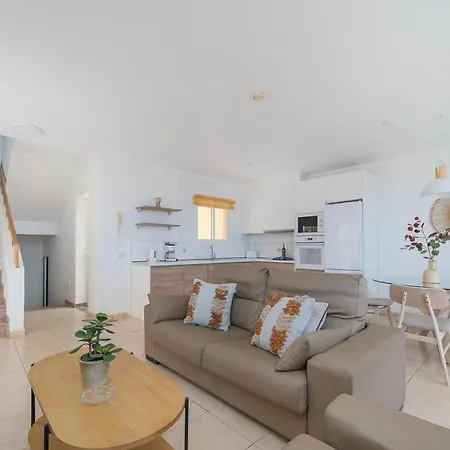 Apartmán Monte Solana