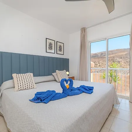 Apartmán Monte Solana *