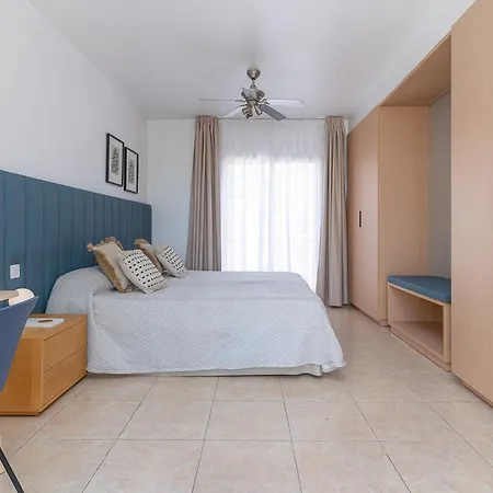 Monte Solana Apartmán