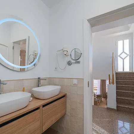 Monte Solana Apartmán Morro Jable (Fuerteventura)