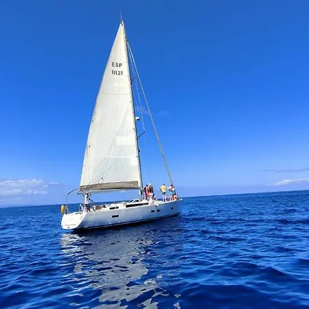 Apartmán Monte Solana *