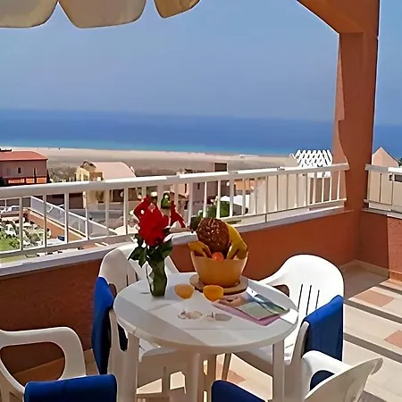 Monte Solana Apartment *
