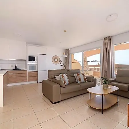 Apartment Monte Solana Morro Jable (Fuerteventura)