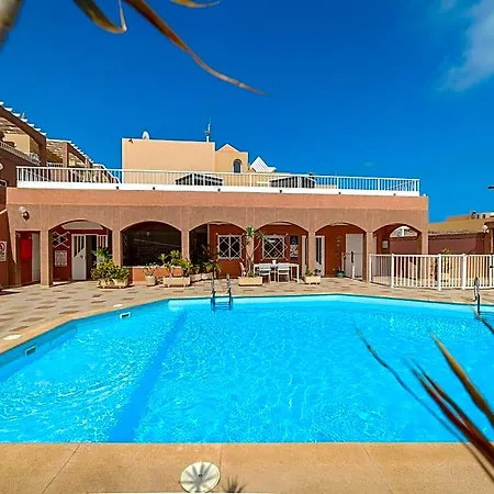 Apartment Monte Solana *