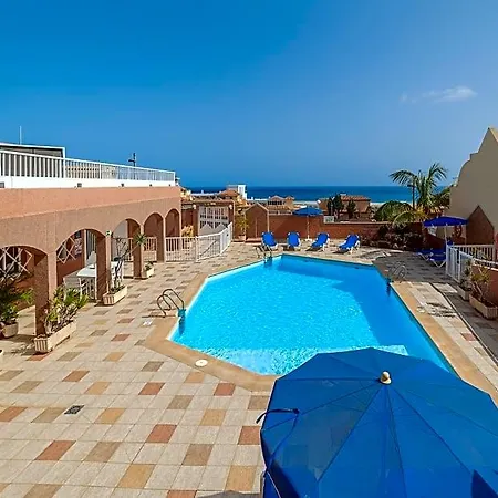 Monte Solana Apartment Morro Jable (Fuerteventura)