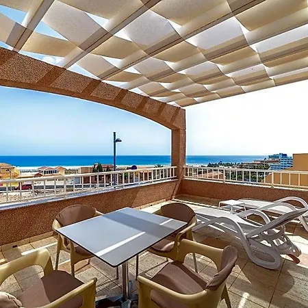 Monte Solana Apartment