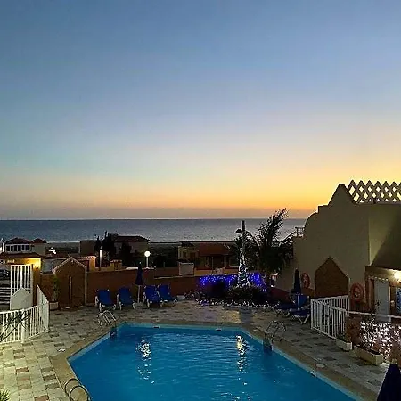 Apartment Monte Solana *