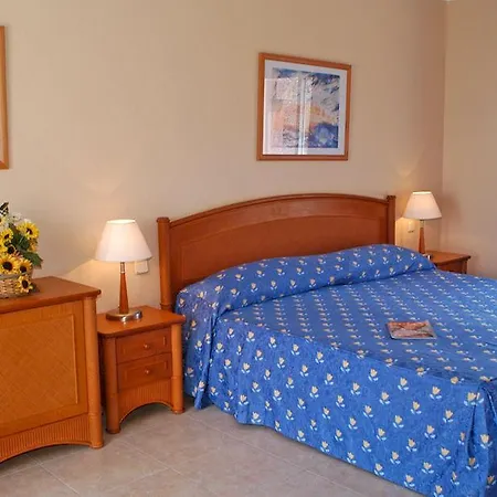 Monte Solana Apartmán *