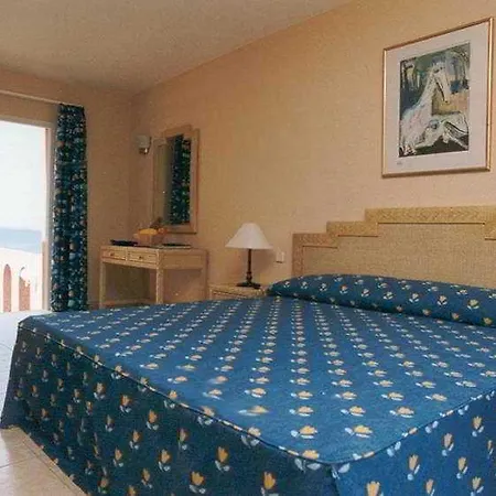 Monte Solana Apartmán