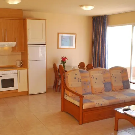 Monte Solana Apartmán