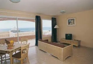 Monte Solana